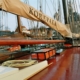 Weekend zeilen met overnachting op het IJsselmeer