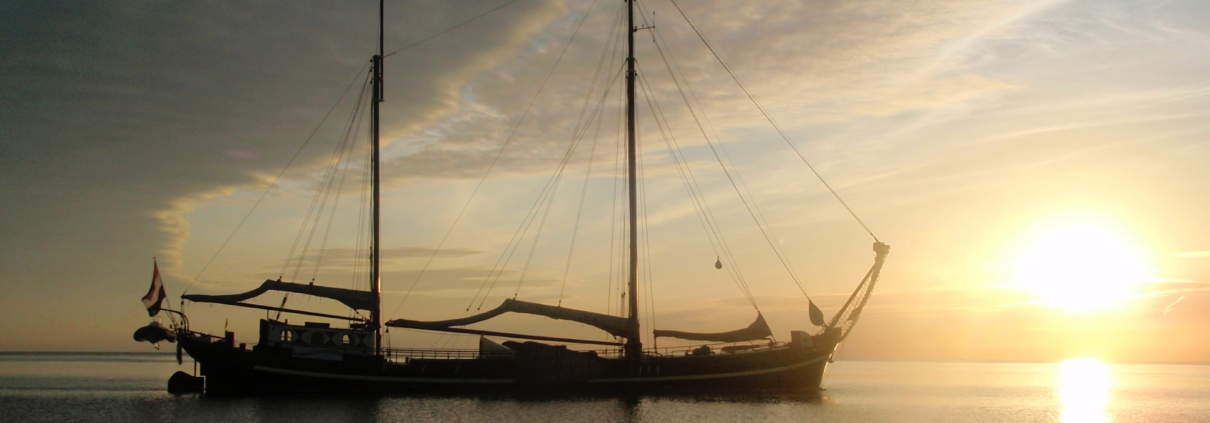 Beste seizoen IJsselmeer zeilen: wanneer ga je?
