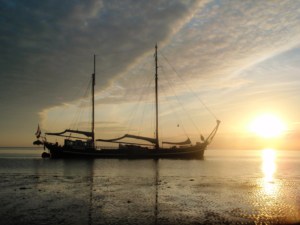 Beste seizoen IJsselmeer zeilen: wanneer ga je?