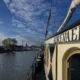 Groepsaccommodatie op een schip kiezen