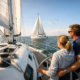 Zeilen IJsselmeer zonder vaarbewijs kan dat?