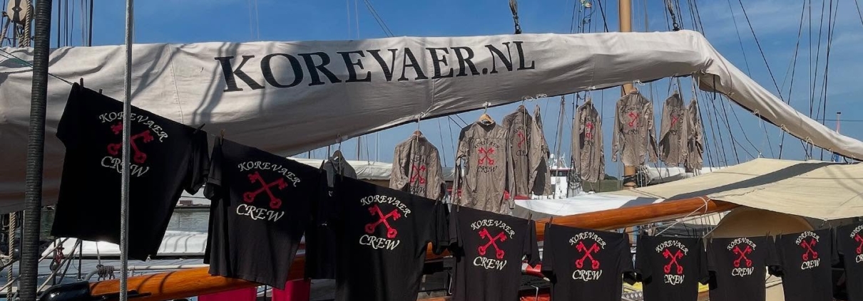 Bedrijfsevenement op IJsselmeer organiseren