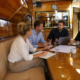 Vergaderlocatie water Nederland voor teams