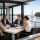 Beste vergaderlocaties op het water kiezen