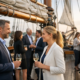Succesvol relatie-evenement op zeilschip organiseren