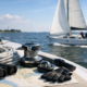 Hoe bereid je een zeildag op het IJsselmeer voor?
