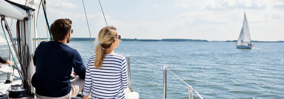 Wat kost een scheepscharter op het IJsselmeer?
