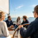 Zeilcharter IJsselmeer voor groepen met karakter